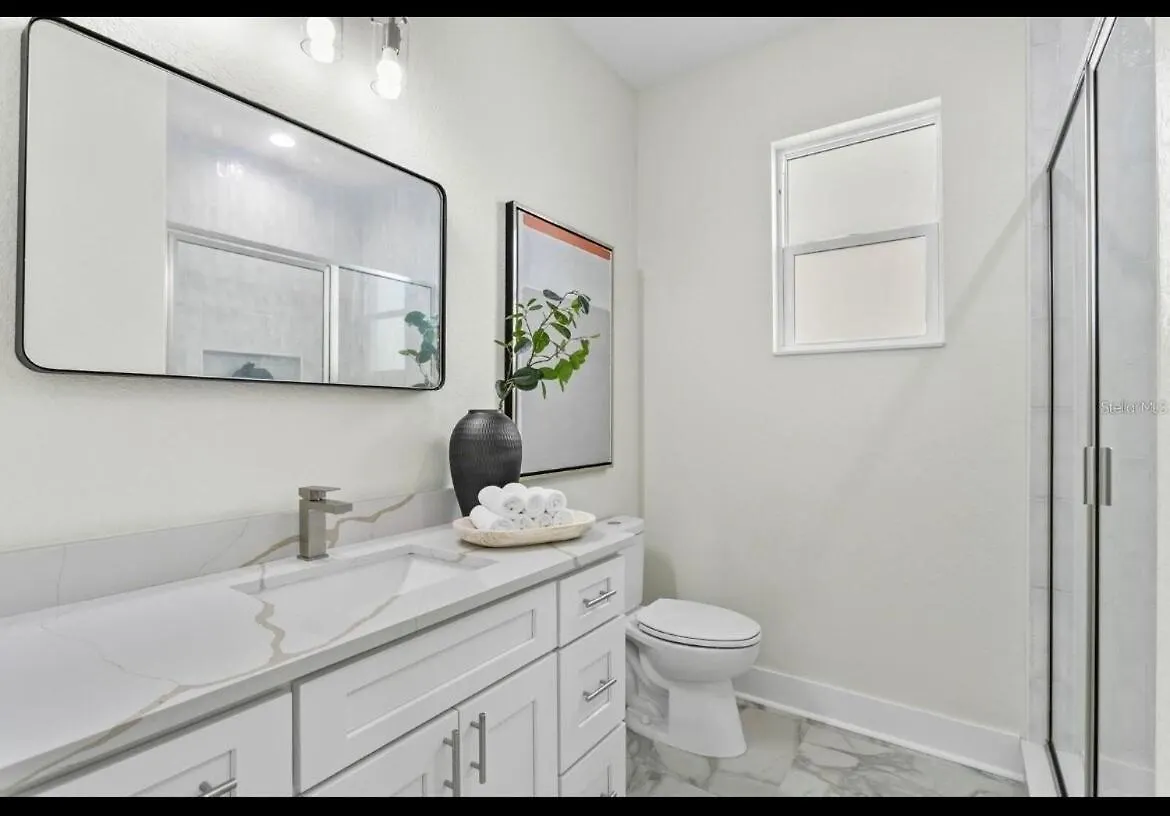 Villa Spacious Modern 5-Bedroom House, Close To Downtown Tampa USA