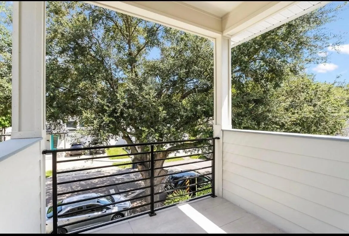 Spacious Modern 5-Bedroom House, Close To Downtown טאמפה וילה