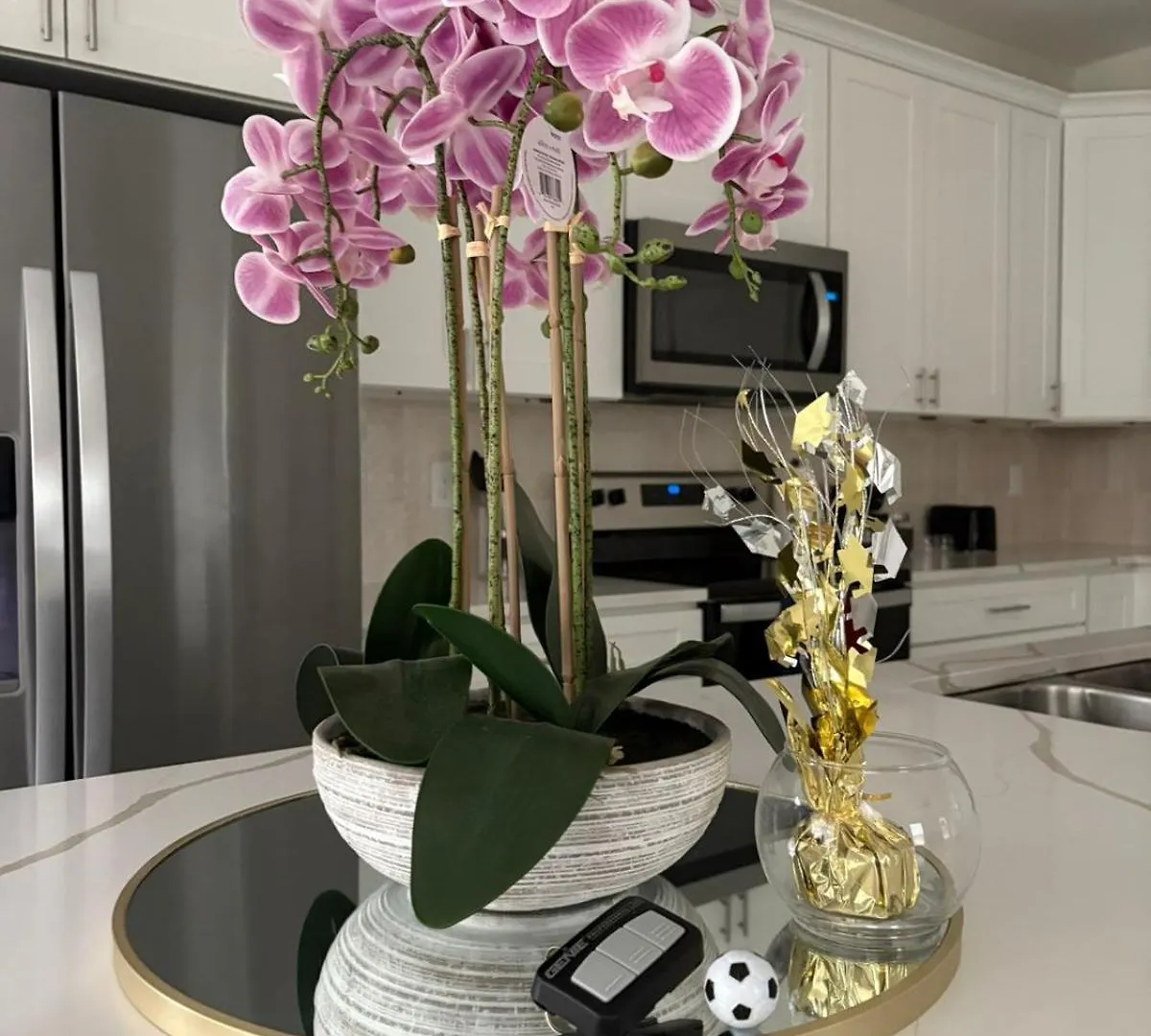 Spacious Modern 5-Bedroom House, Close To Downtown טאמפה